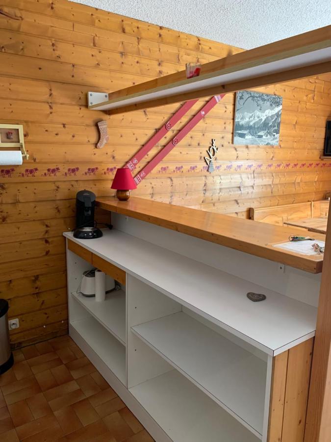 Apartment 155 Piste Dans Mon Canape
