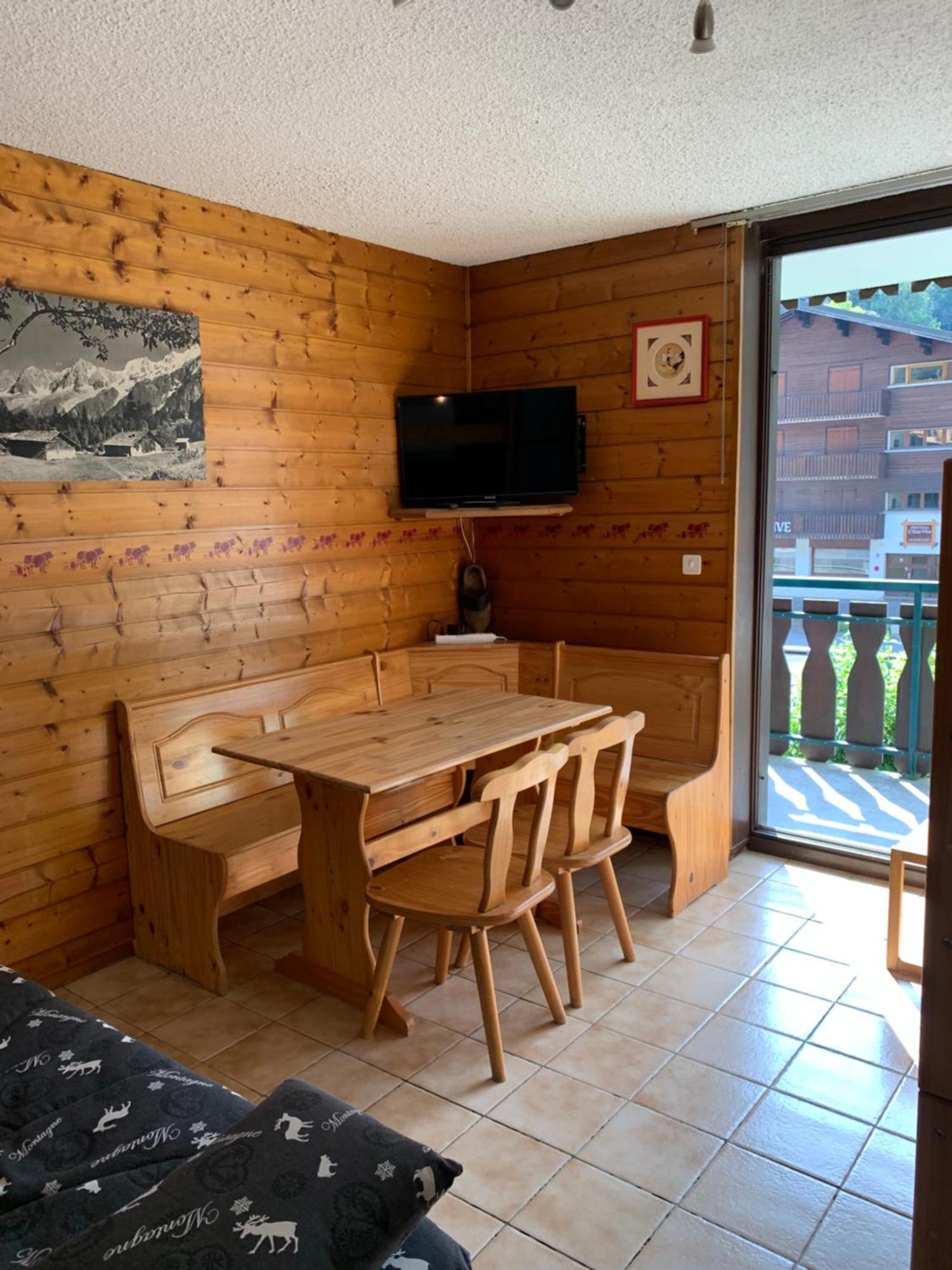 Apartment 155 Piste Dans Mon Canape Chatel